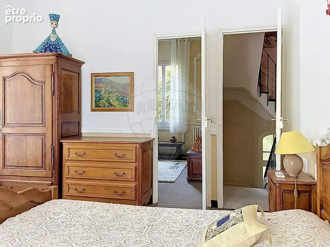 Maison 5 chambre(s) à vendre - photo 10