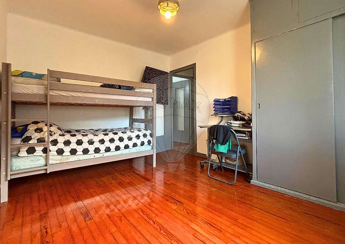 Maison à BONNEVILLE