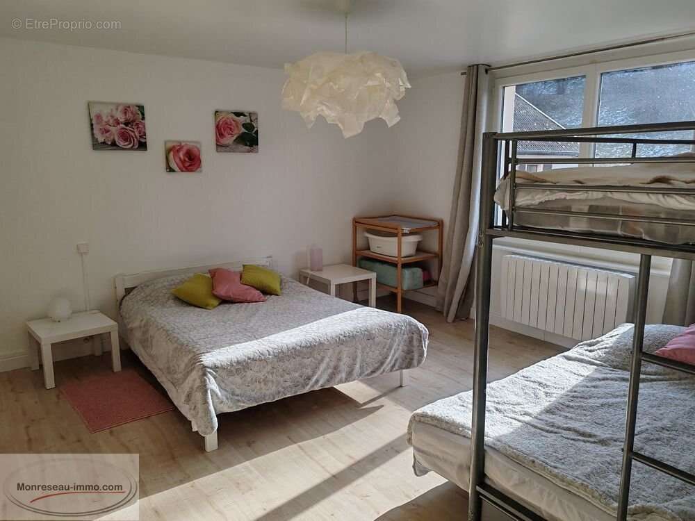 Appartement à CORNIMONT