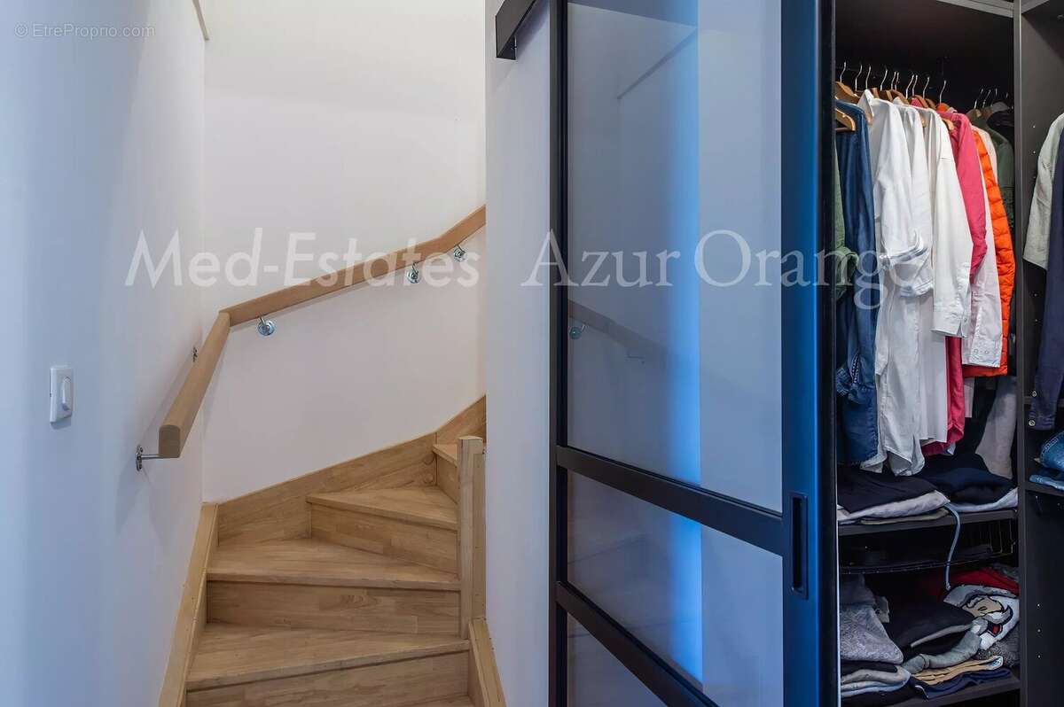 Sainte Maxime - Maison 3 chambres avec piscine - photo 22
