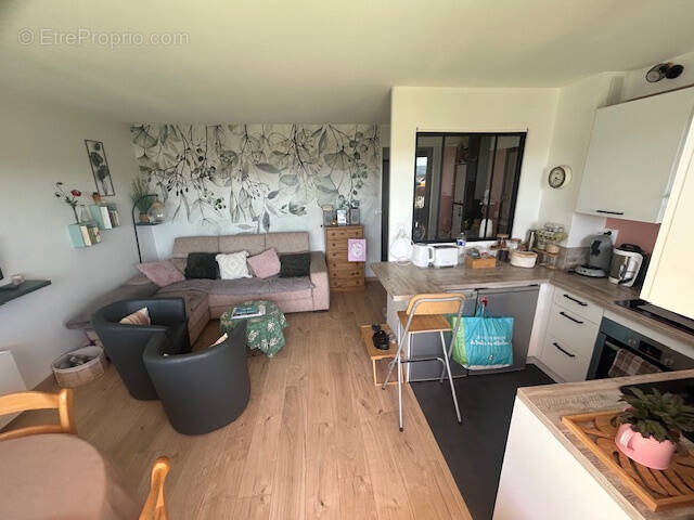 Appartement à ROUEN