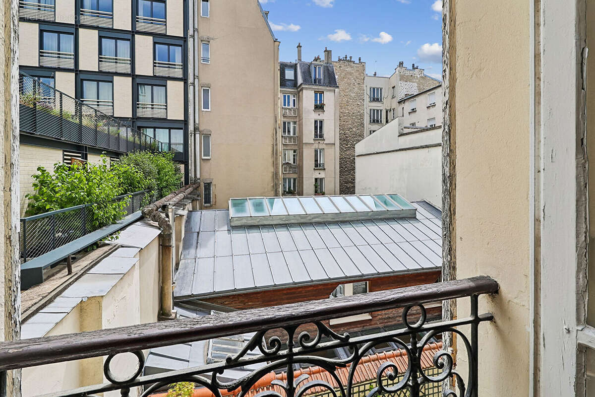 Appartement à PARIS-5E