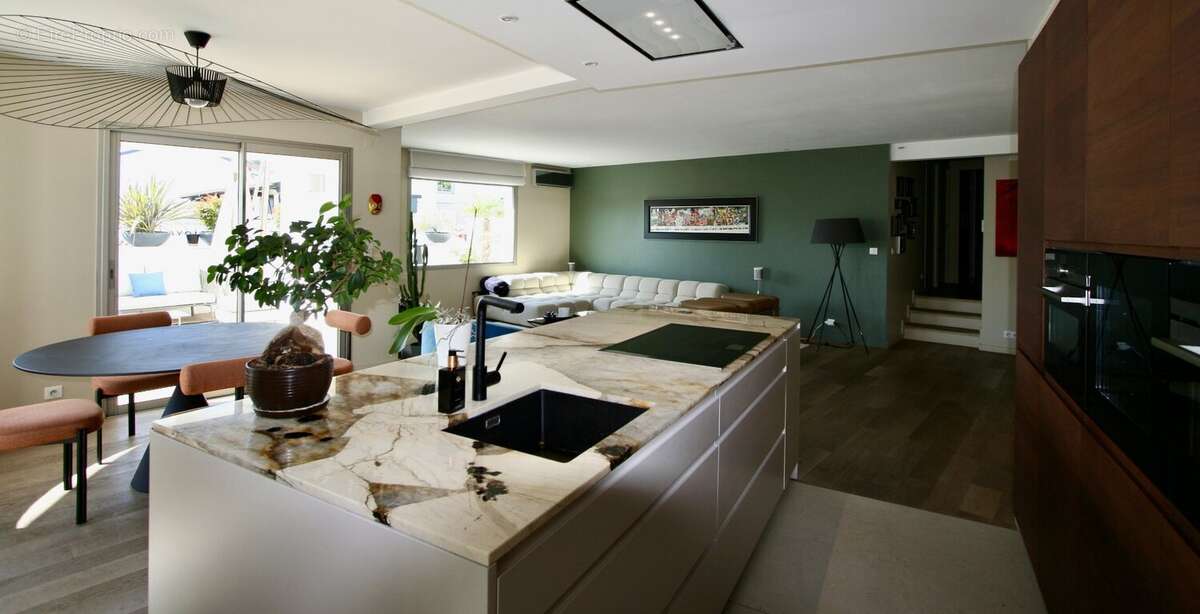 Appartement à HOSSEGOR