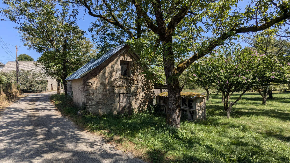 Maison à MENOIRE