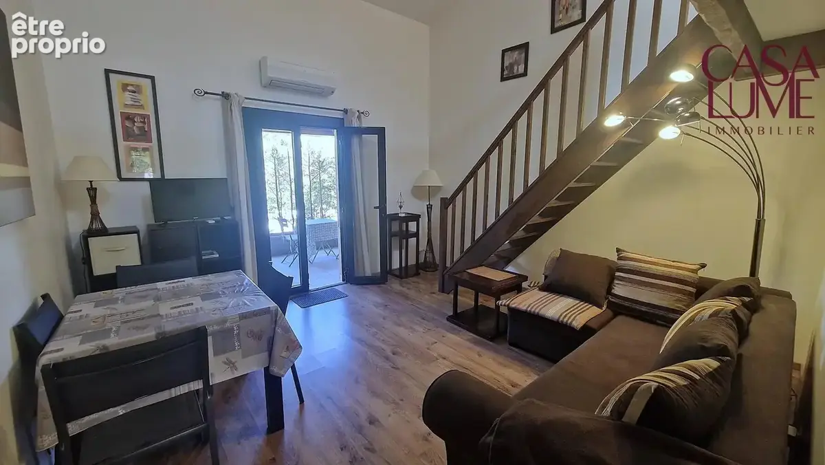 Villa F6 + F2/3 avec piscine et 4200 m² de terrain - photo 17