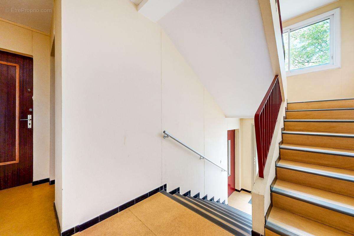 Appartement à ORVAULT