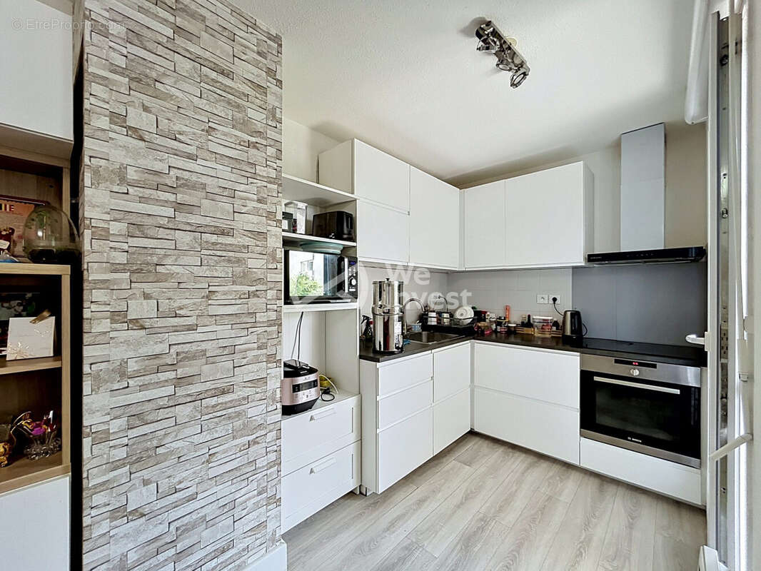 Appartement à CASTELNAU-LE-LEZ