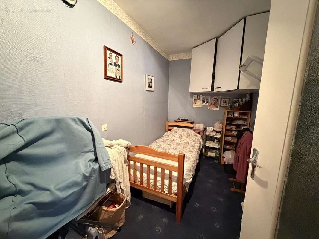 Appartement à SAINT-GERMAIN-SUR-MORIN