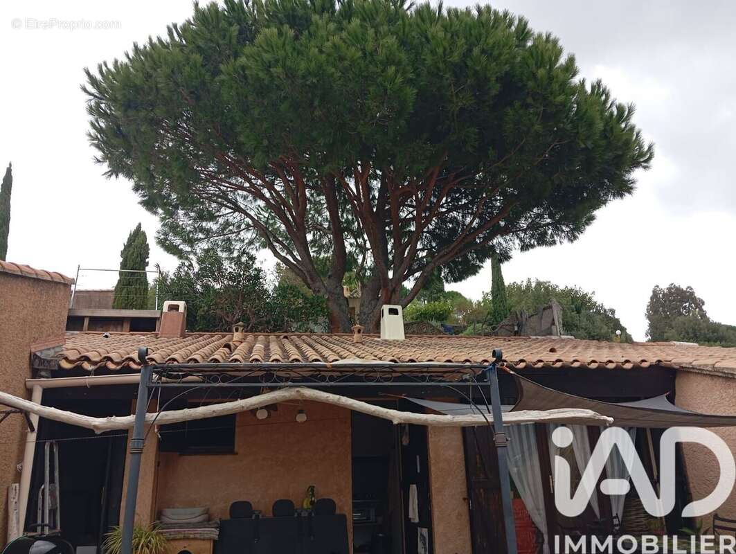 Photo 6 - Maison à LA LONDE-LES-MAURES