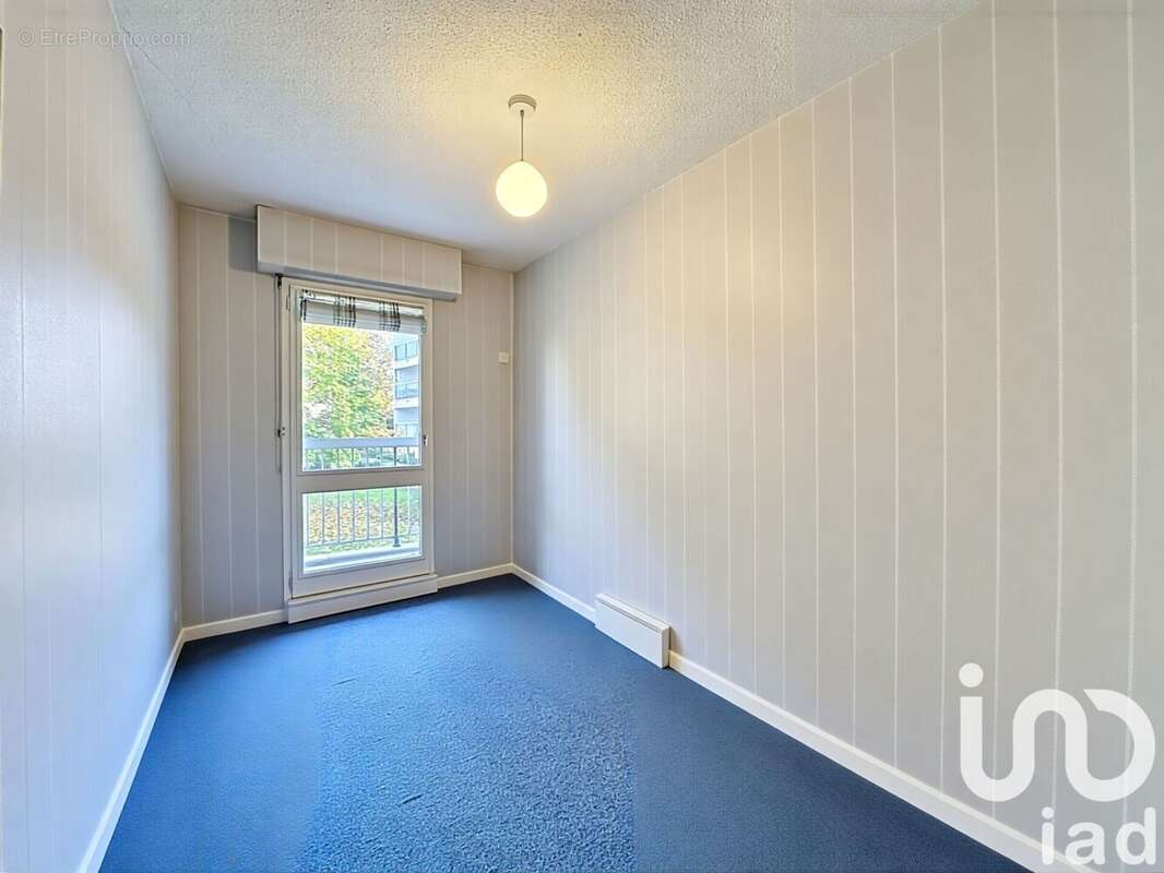 Photo 6 - Appartement à RENNES