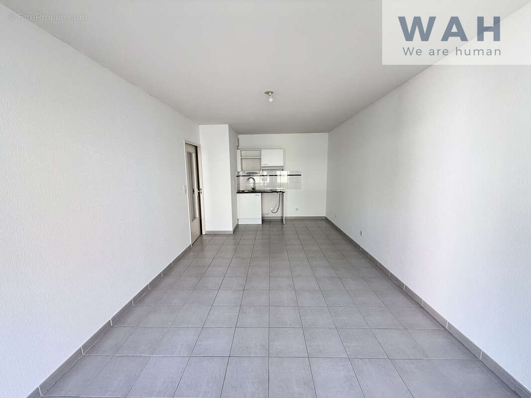Appartement à CASTELNAU-LE-LEZ