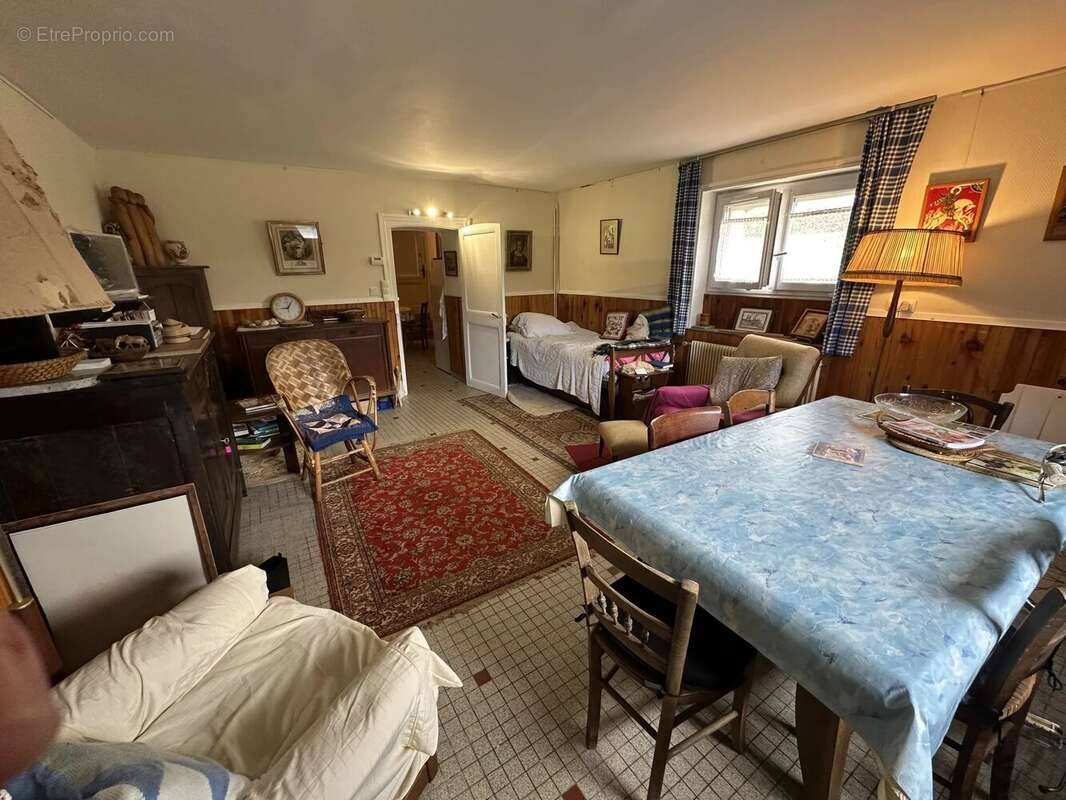 Appartement 2 pieces cabourg - photo 7