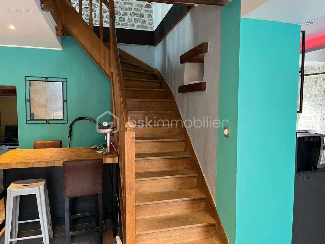 Maison à PITHIVIERS