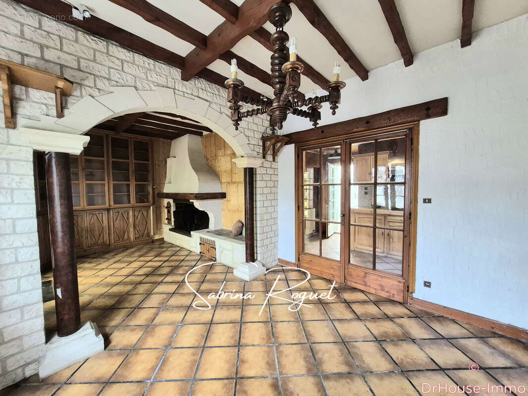 Maison à BEGLES