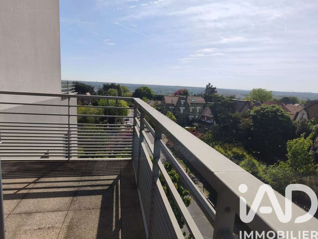 Photo 4 - Appartement à JUVISY-SUR-ORGE