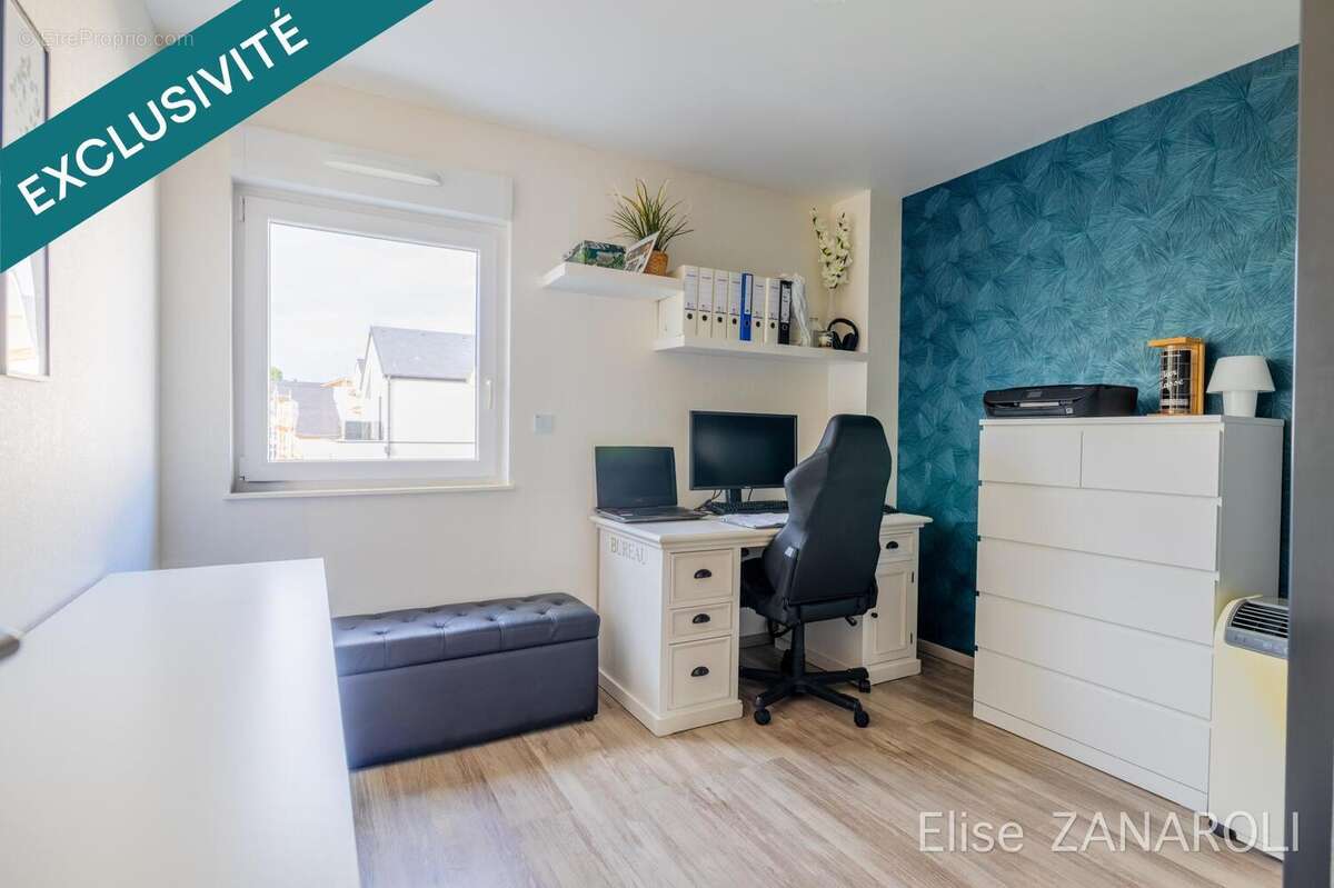 Photo 8 - Maison à ZOUFFTGEN