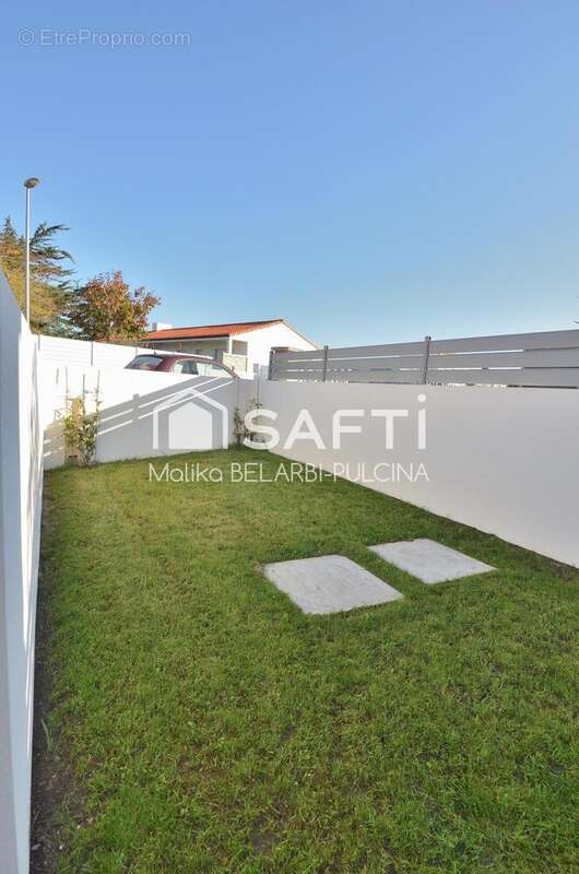 Photo 4 - Maison à L&#039;ILE-D&#039;OLONNE