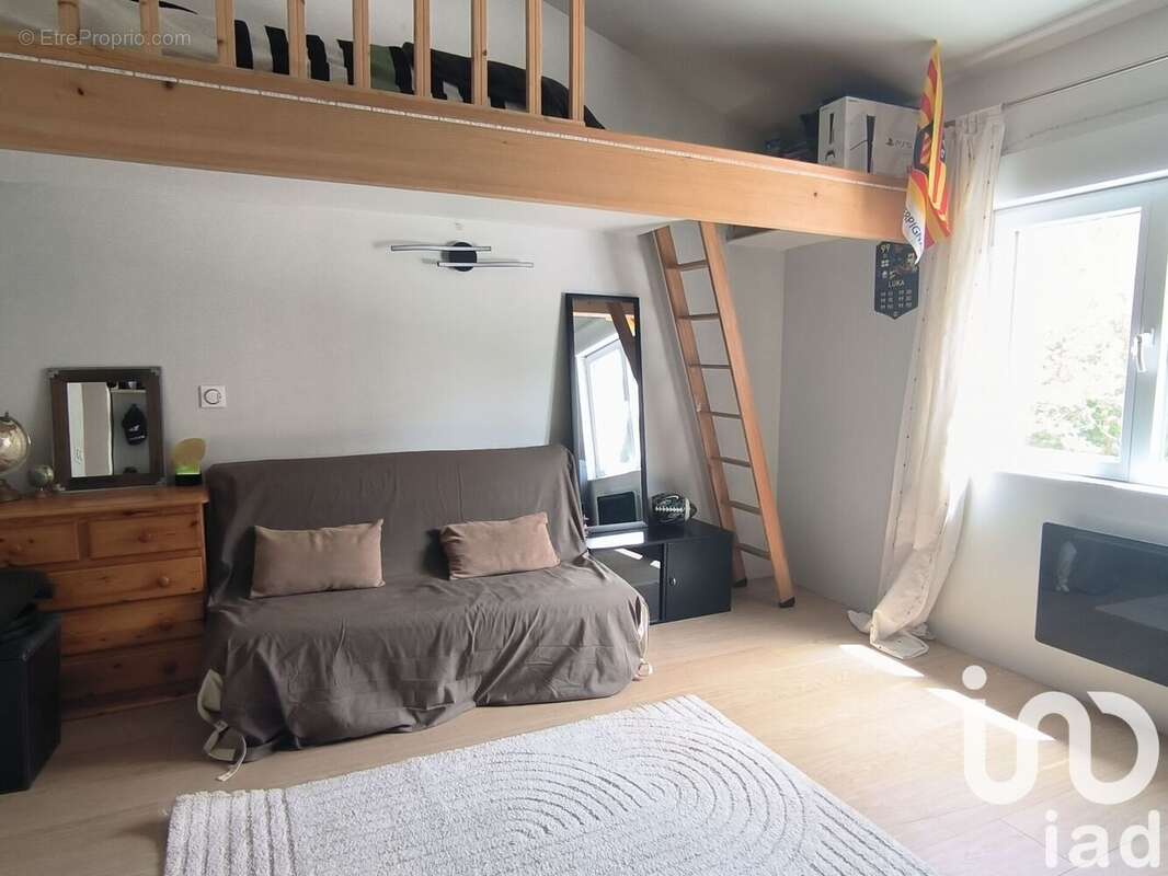 Photo 8 - Maison à SAINT-CYPRIEN