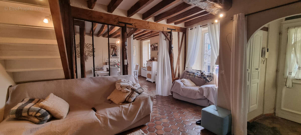 Maison à NOGENT-SUR-SEINE