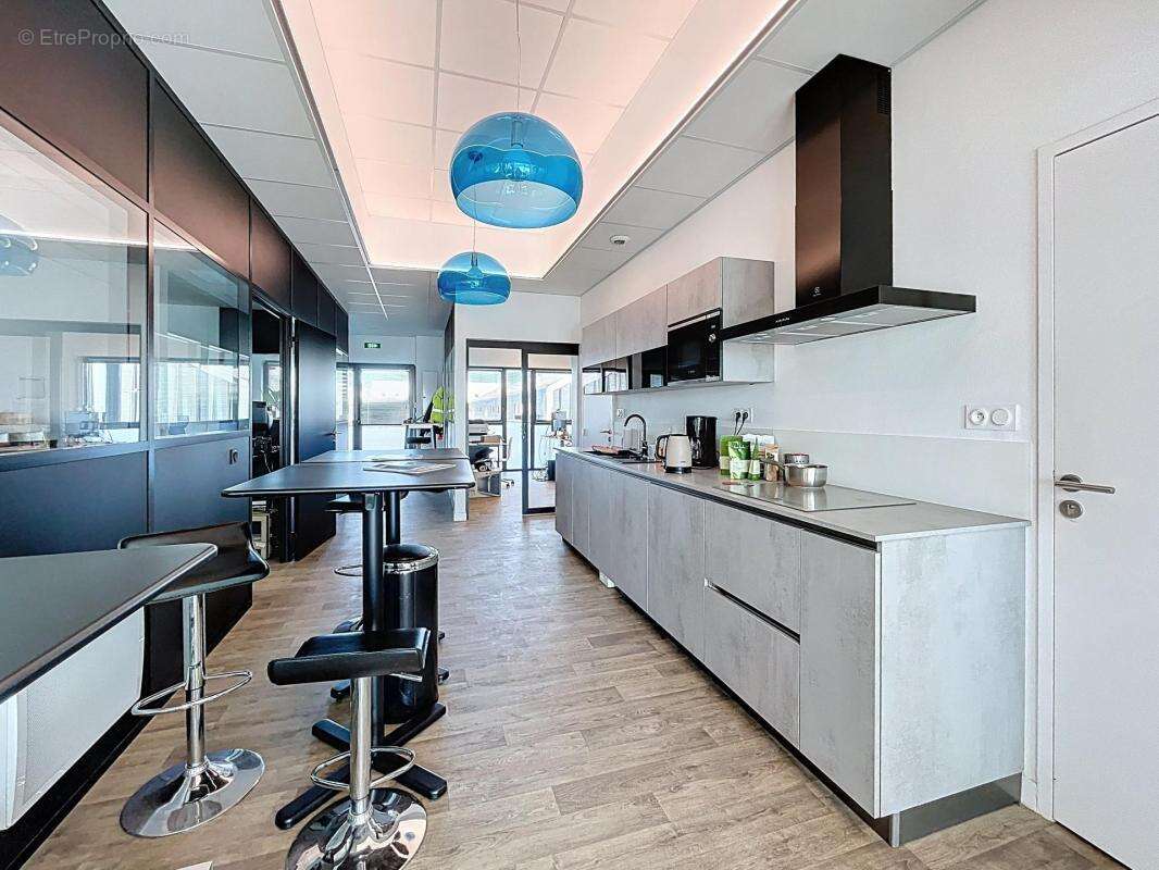 Commerce à SAINT-MALO