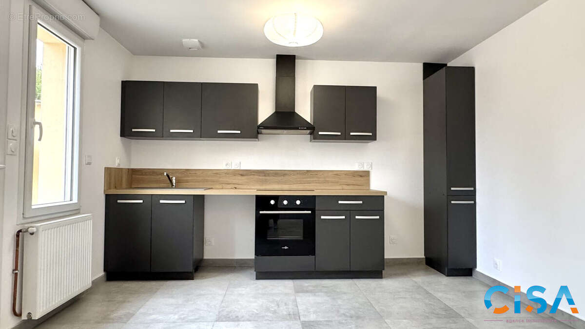 Maison à LAIGNEVILLE