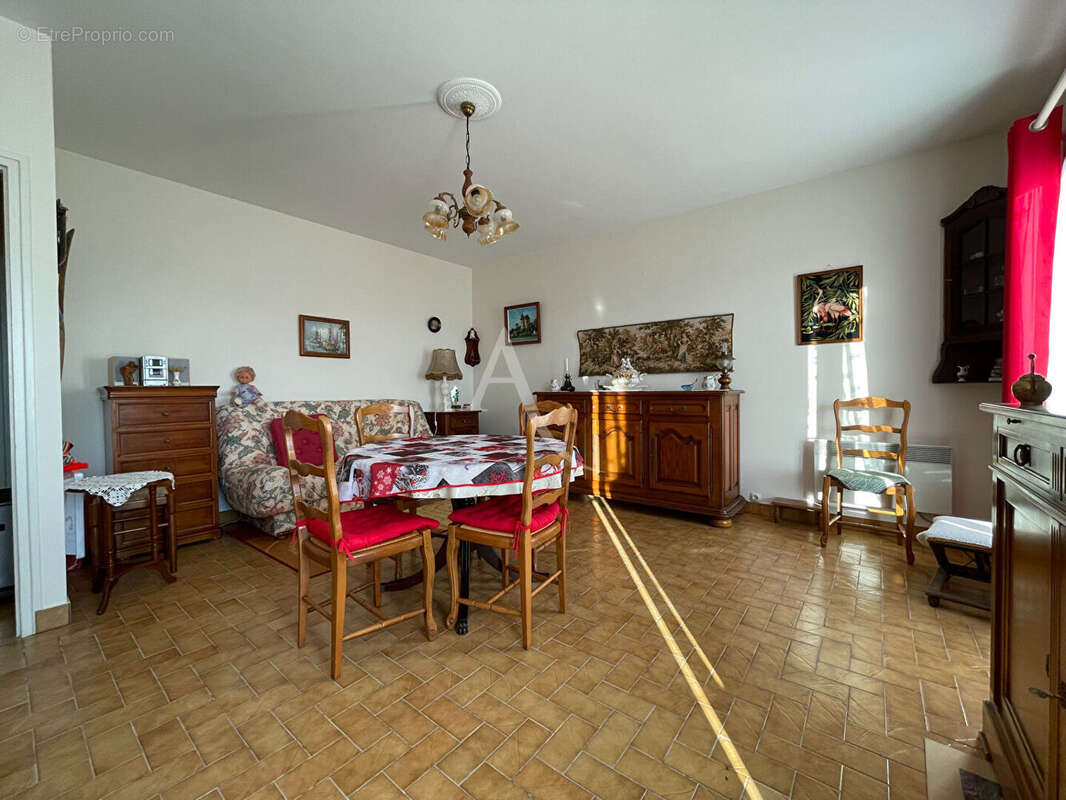 Maison à LE FENOUILLER