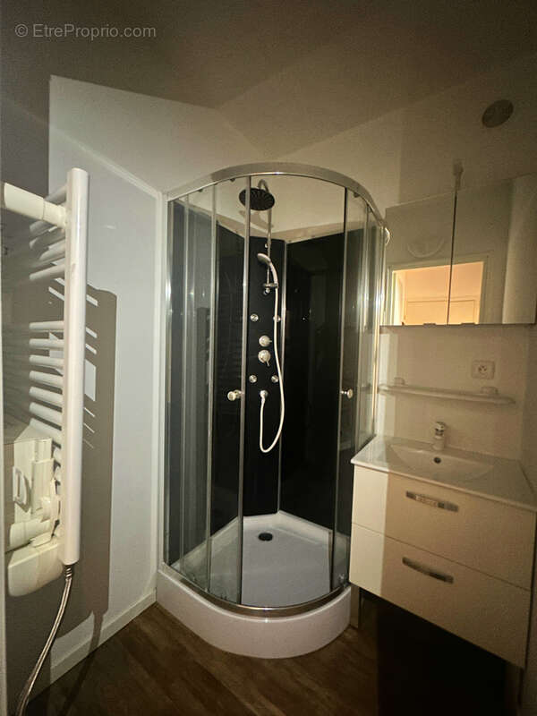 Appartement à DECAZEVILLE