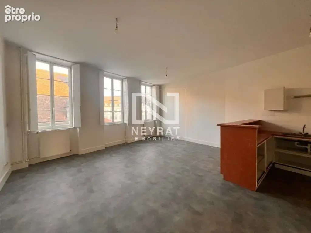 Immeuble de rapport à AUTUN ! - photo 8