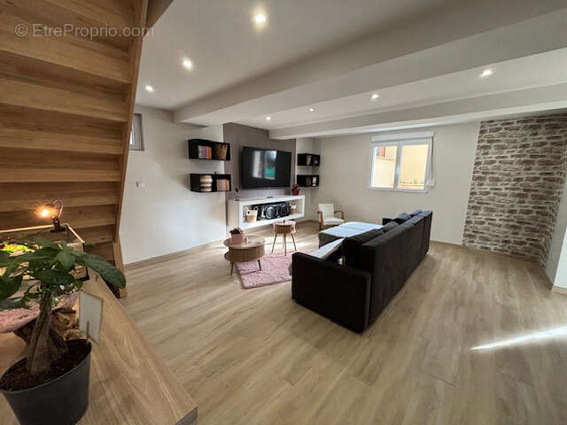 Maison à GAMACHES