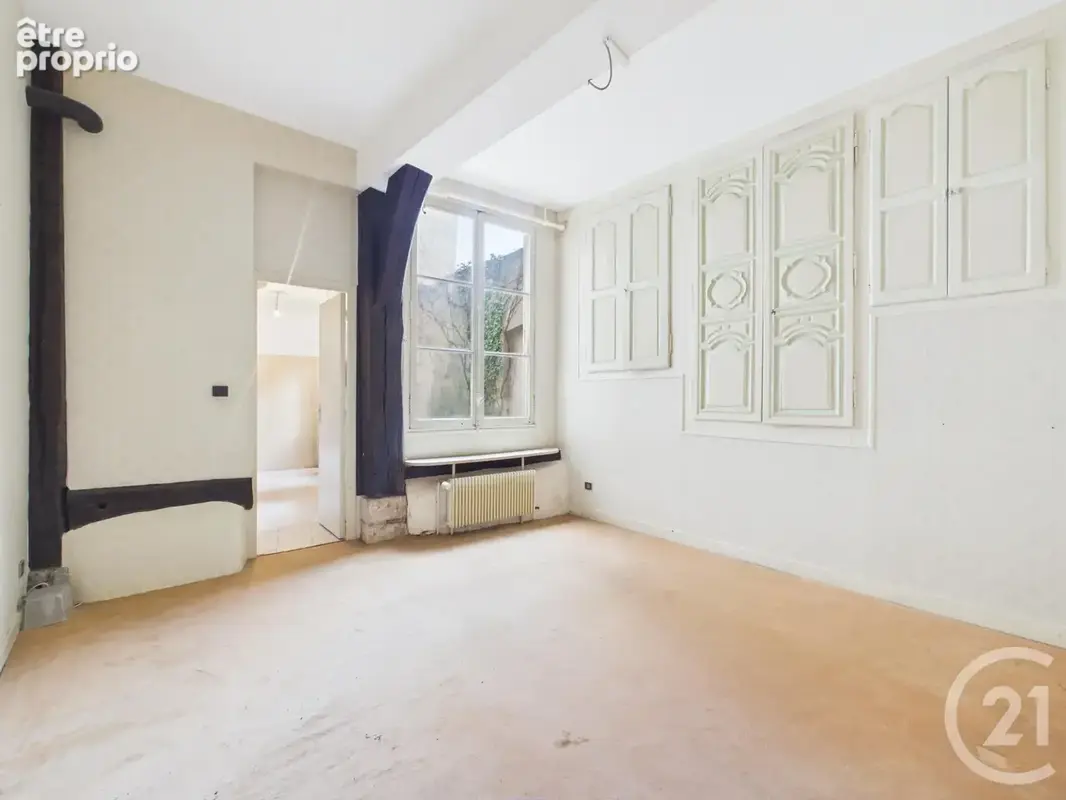 Appartement 9 pièces 360 m² à vendre à Chartres (28000) - photo 27