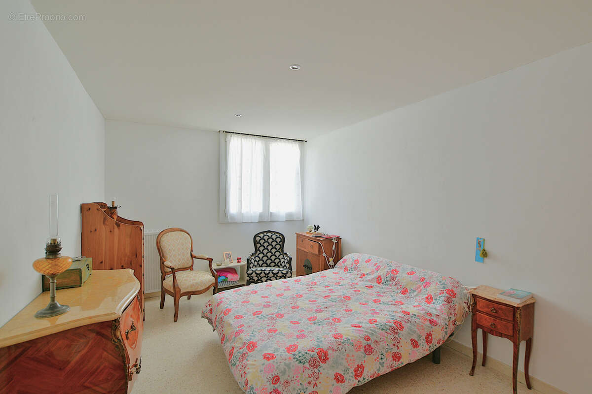 Appartement à LA GARDE