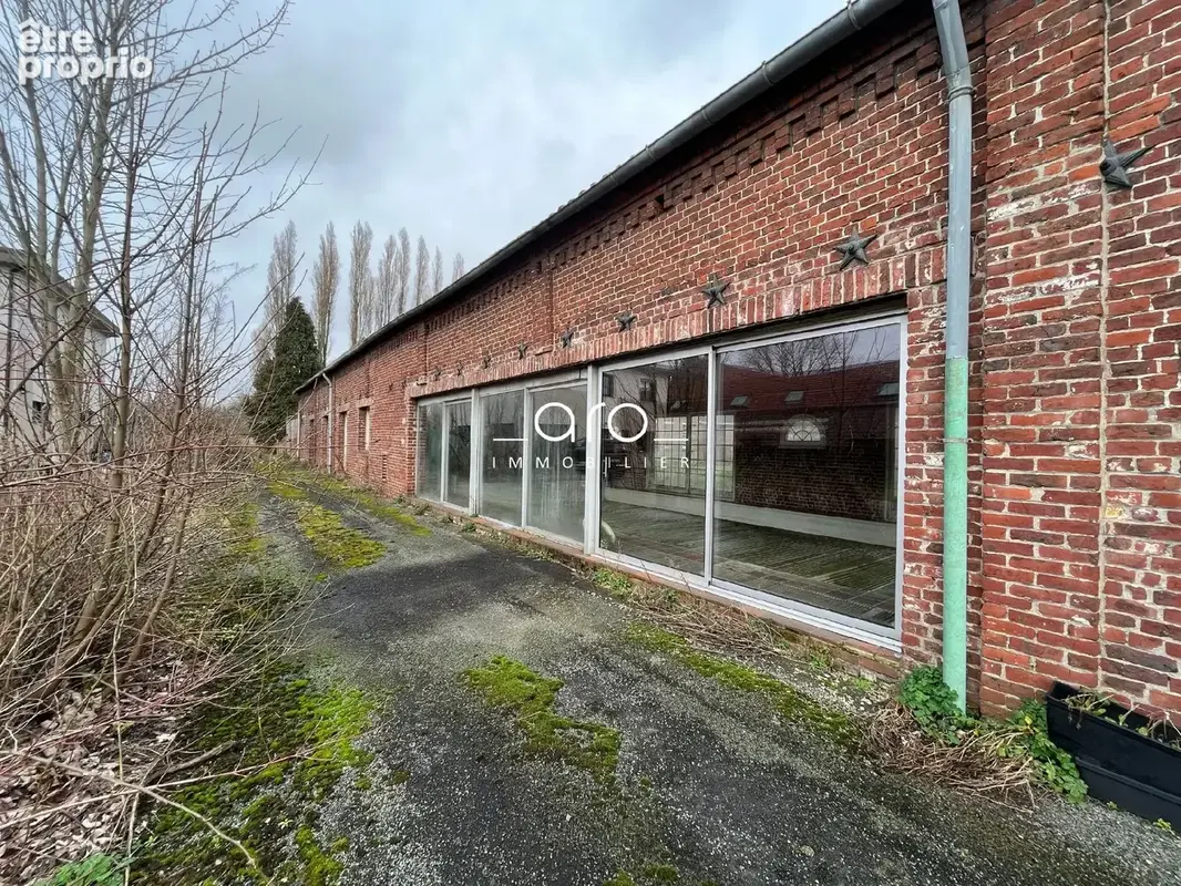 Maison 192 m² à Fretin  - photo 4