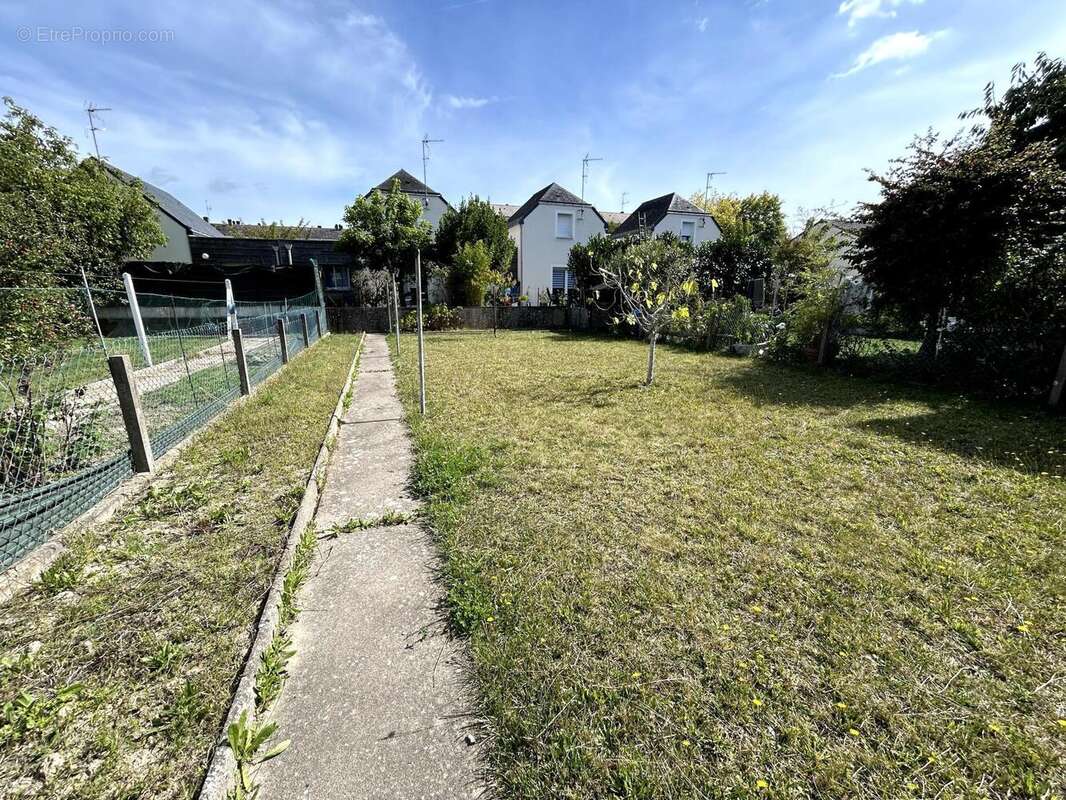 Photo 3 - Maison à LES PONTS-DE-CE