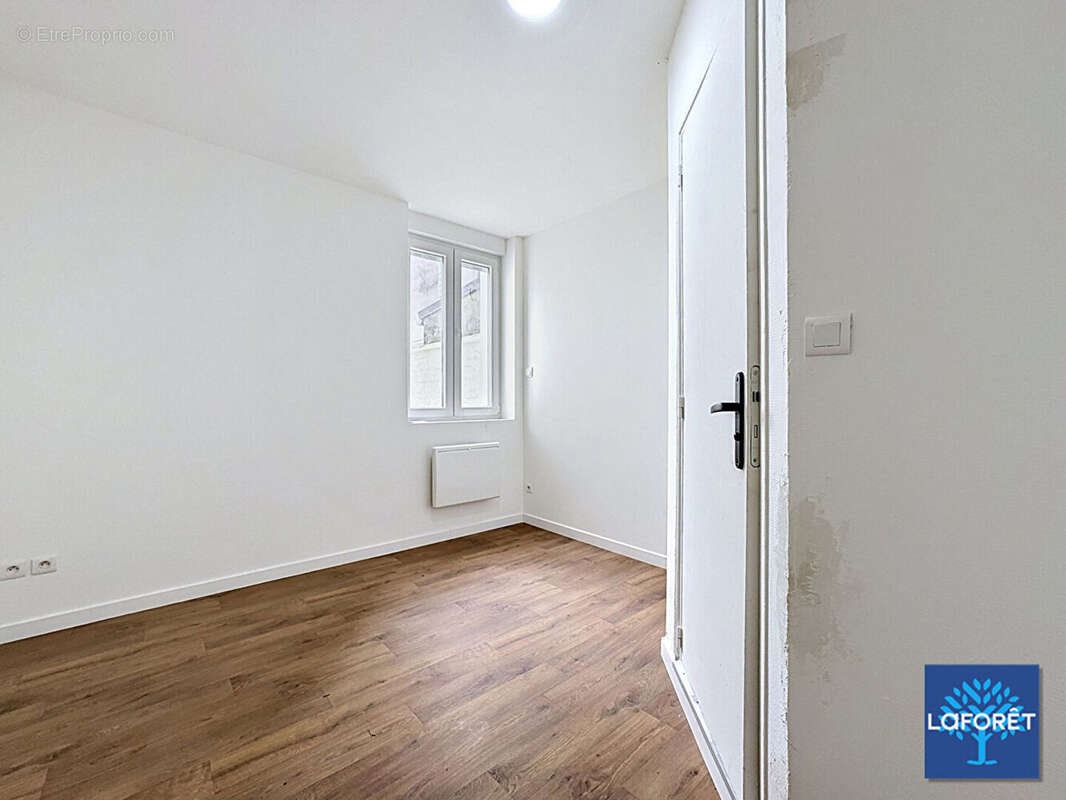 Appartement à ANZIN