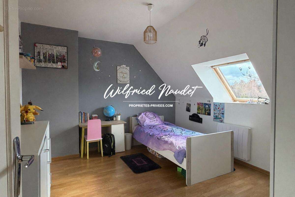 Maison à PARIGNE-L'EVEQUE