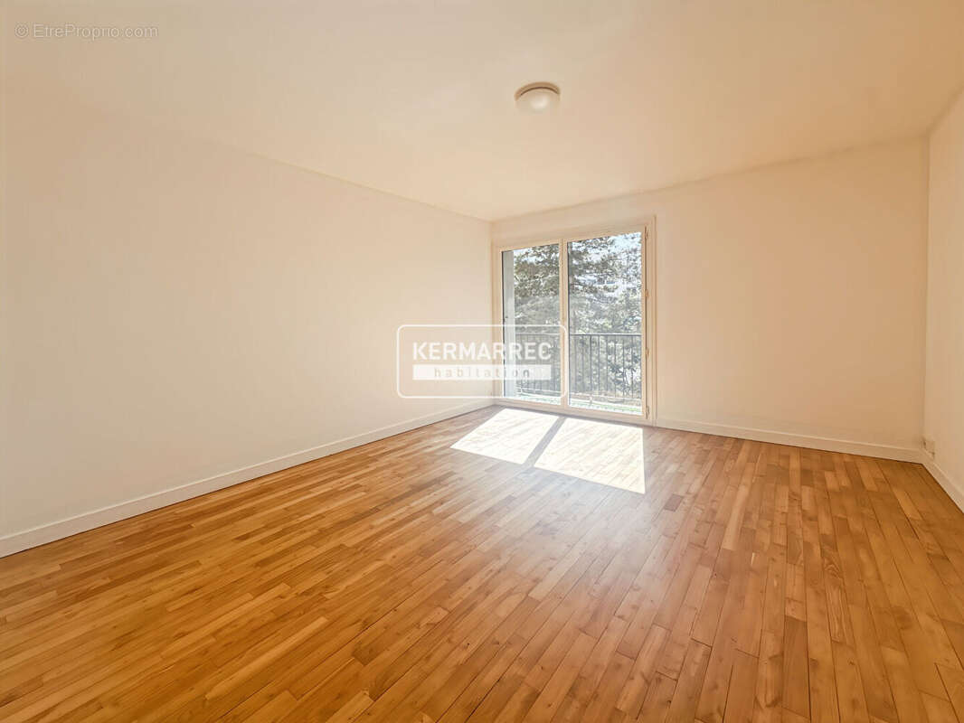 Appartement Bourg L'Evêque de 62 m² - photo 4