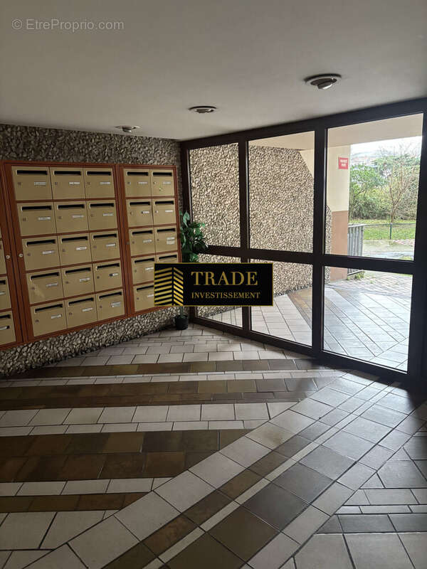 Appartement à ARGENTEUIL