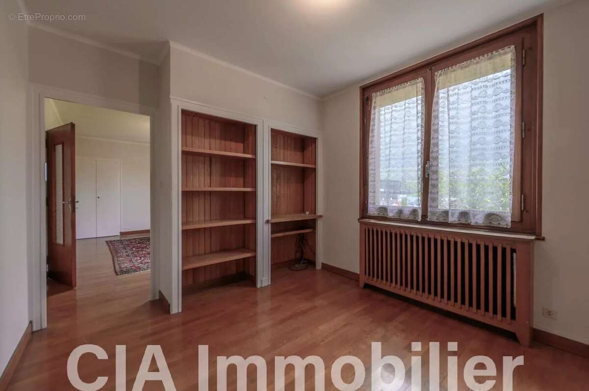 Maison à BONNEVILLE