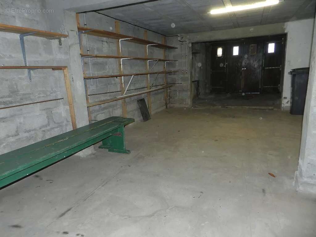 Maison à SAINT-PIERRE-SUR-DIVES