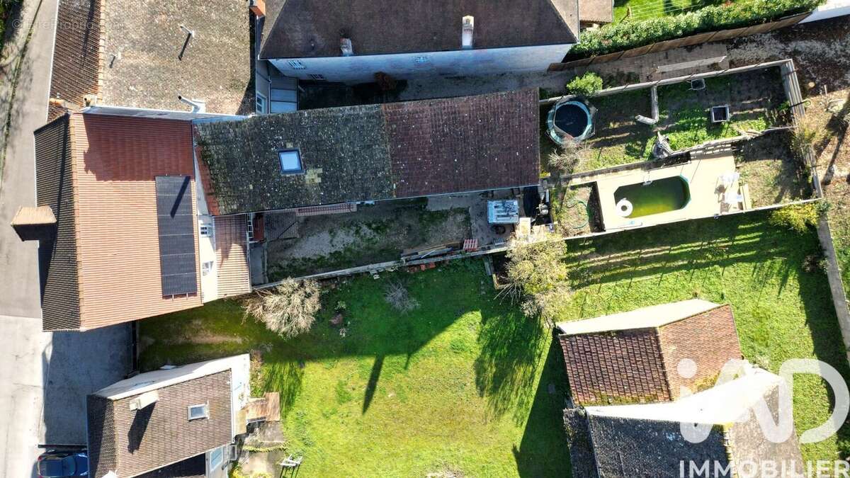 Photo 7 - Maison à DEMIGNY