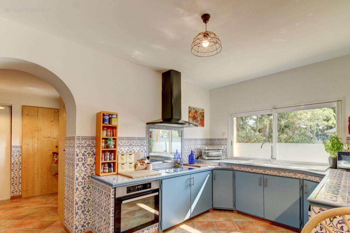 Maison à SAINT-MARCEL-D'ARDECHE