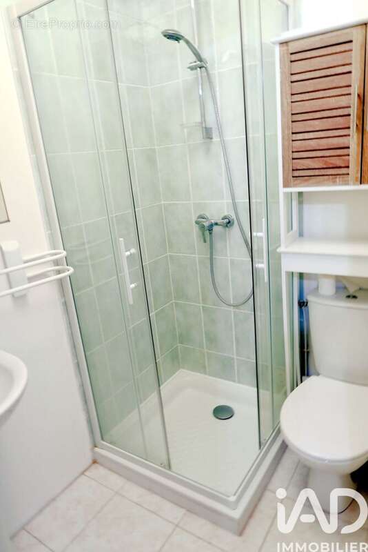 Photo 6 - Maison à LA CHAPELLE-MOULIERE