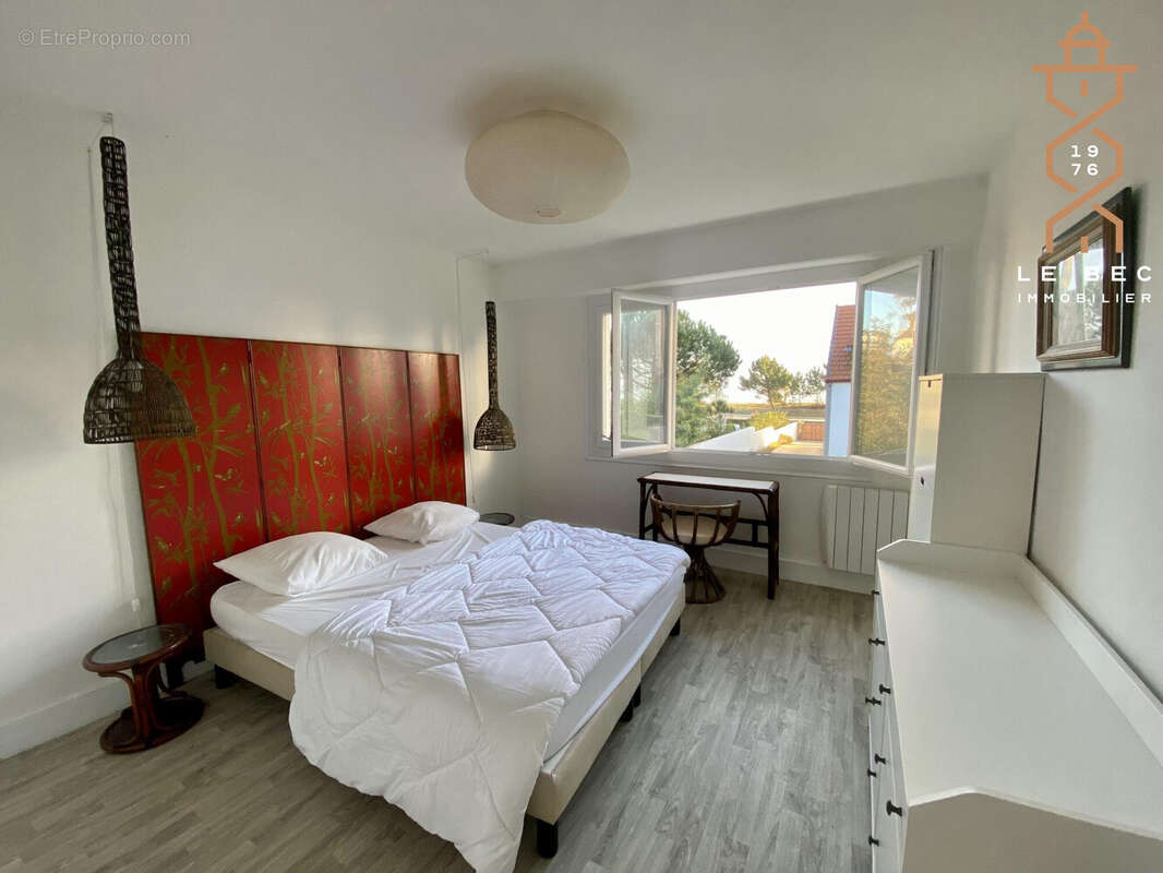 Appartement à CARNAC