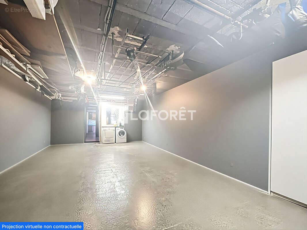 Maison à ROQUEVAIRE