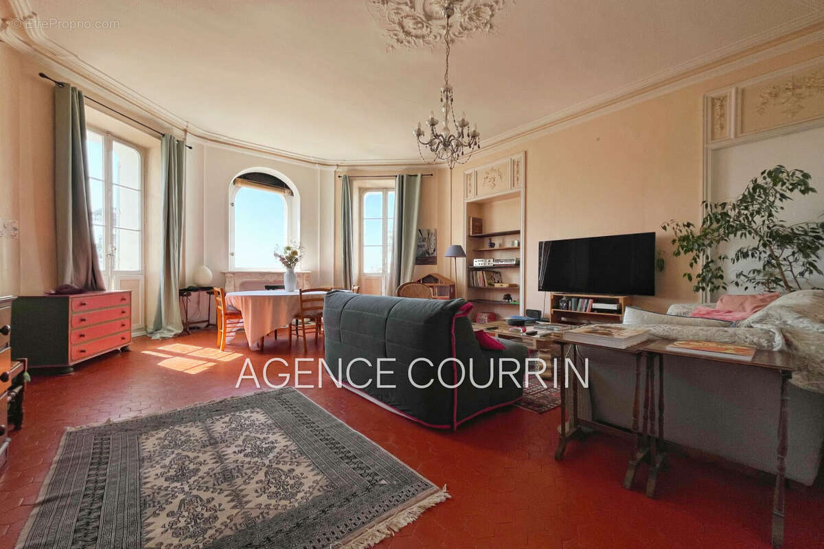 Appartement à GRASSE