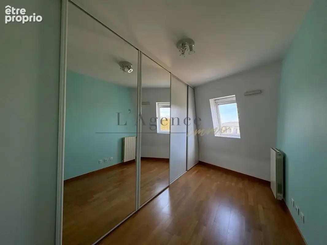 Appartement Chantilly 3 pièce(s) 81 m2 - photo 9