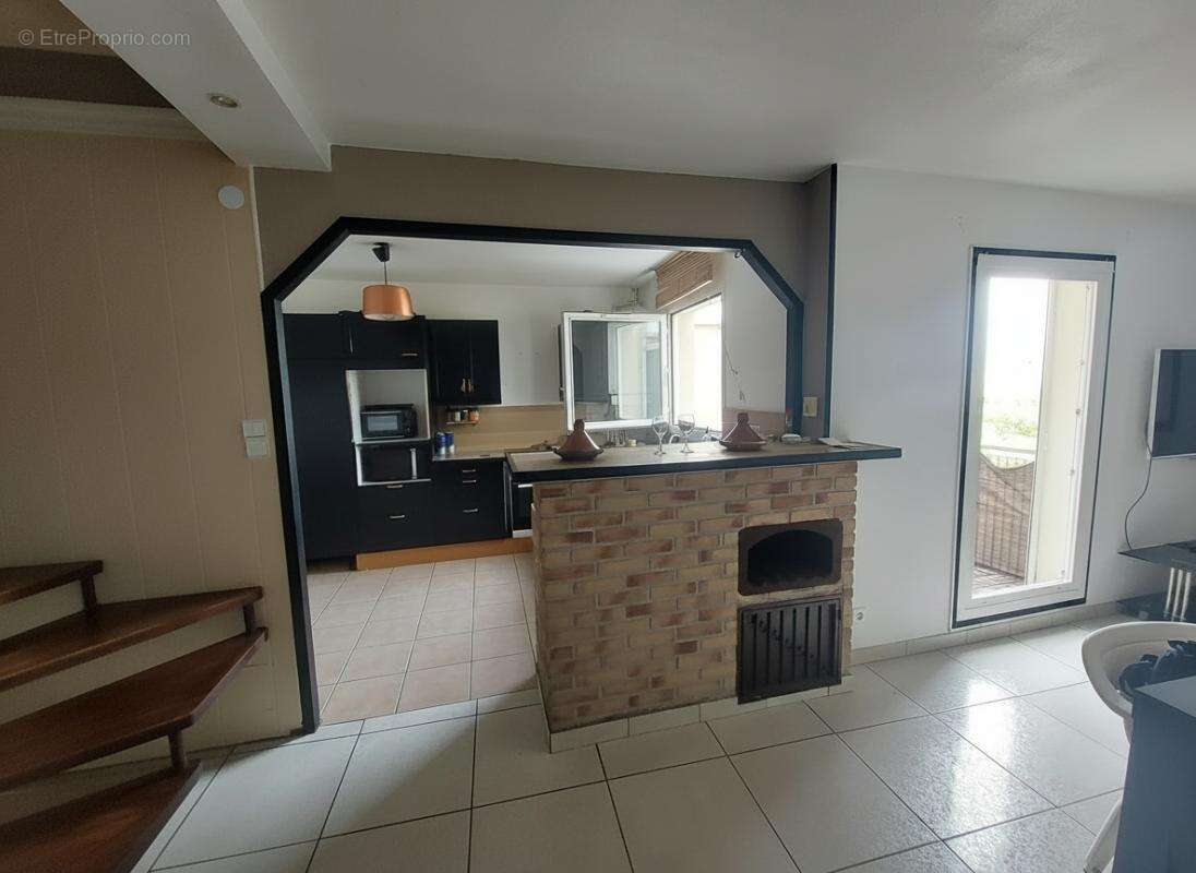 Appartement à VENISSIEUX