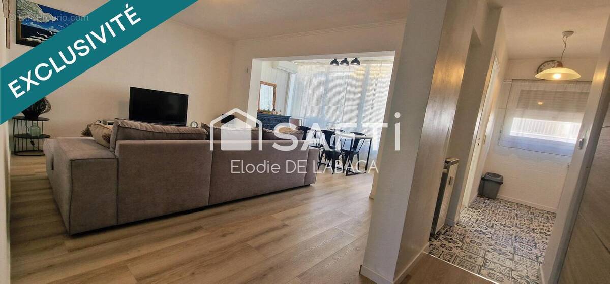 Photo 1 - Appartement à CANNES
