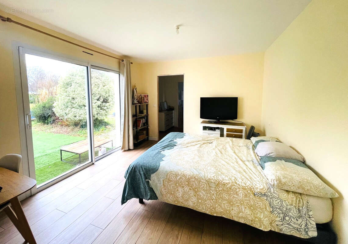 Maison à BENESSE-MAREMNE