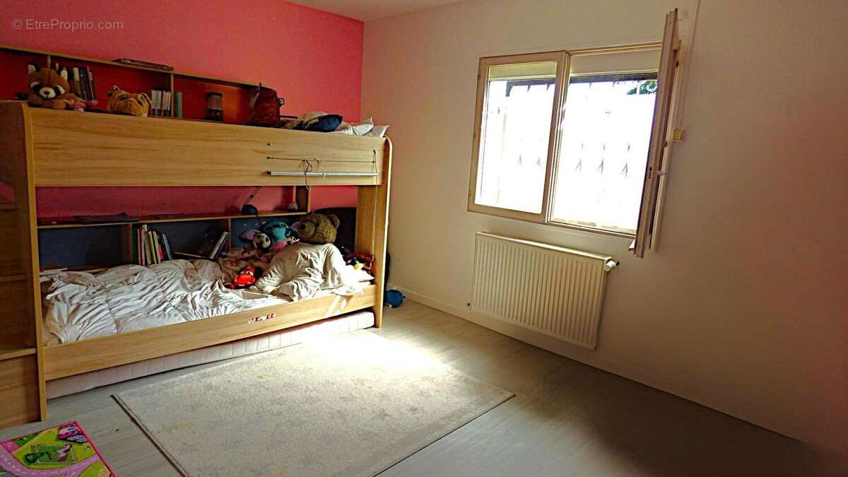 Photo 8 - Maison à LES MUREAUX